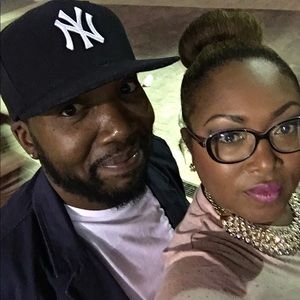 Meet your Posher, Freddie